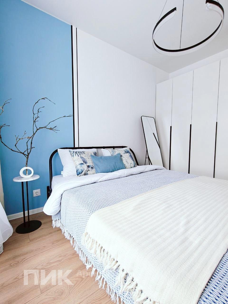 1-к. квартира, 31 м², 84 300 ₽/мес — фото № 6