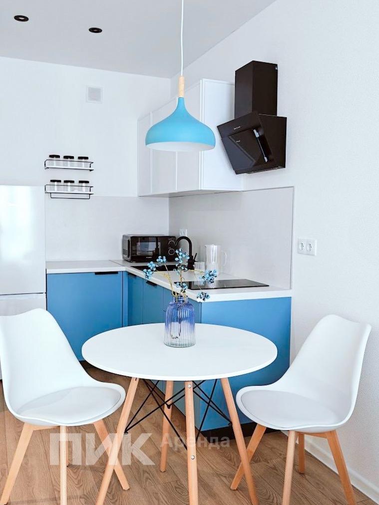 1-к. квартира, 31 м², 84 300 ₽/мес — фото № 3