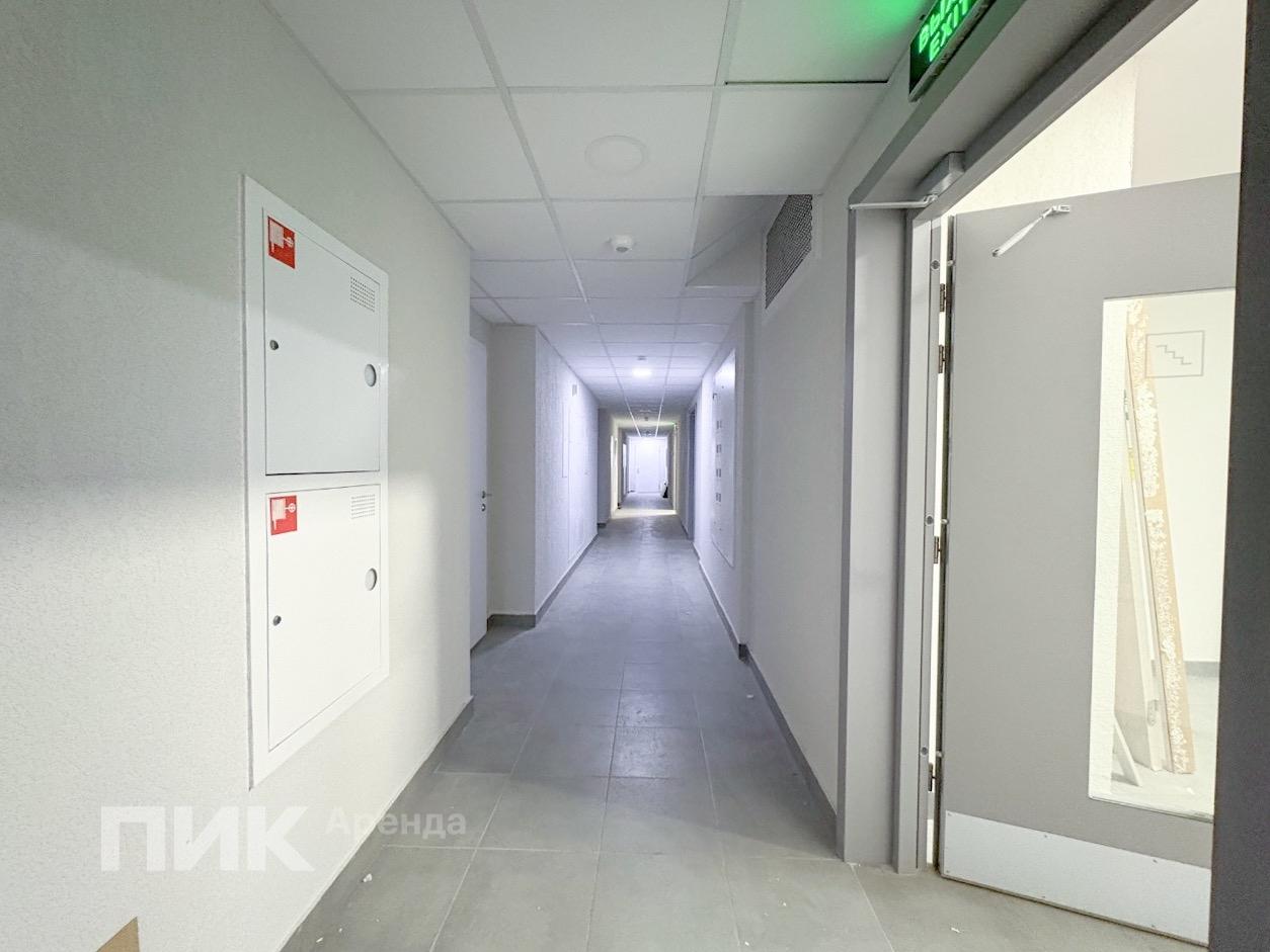 1-к. квартира, 31 м², 84 300 ₽/мес — фото № 14