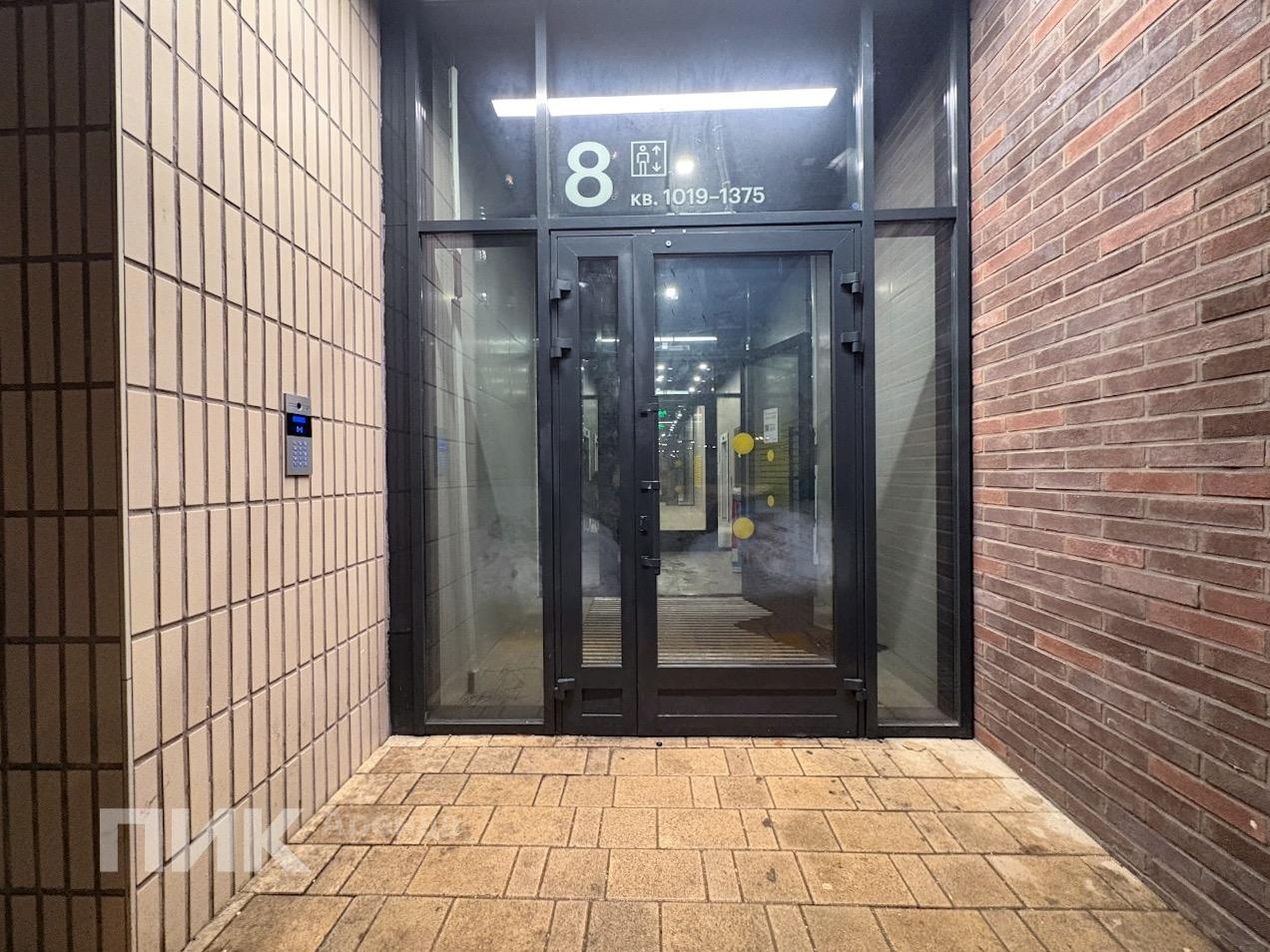 1-к. квартира, 31 м², 84 300 ₽/мес — фото № 20