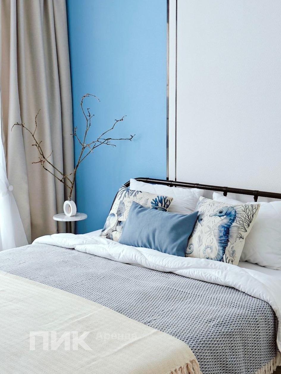 1-к. квартира, 31 м², 84 300 ₽/мес — фото № 7