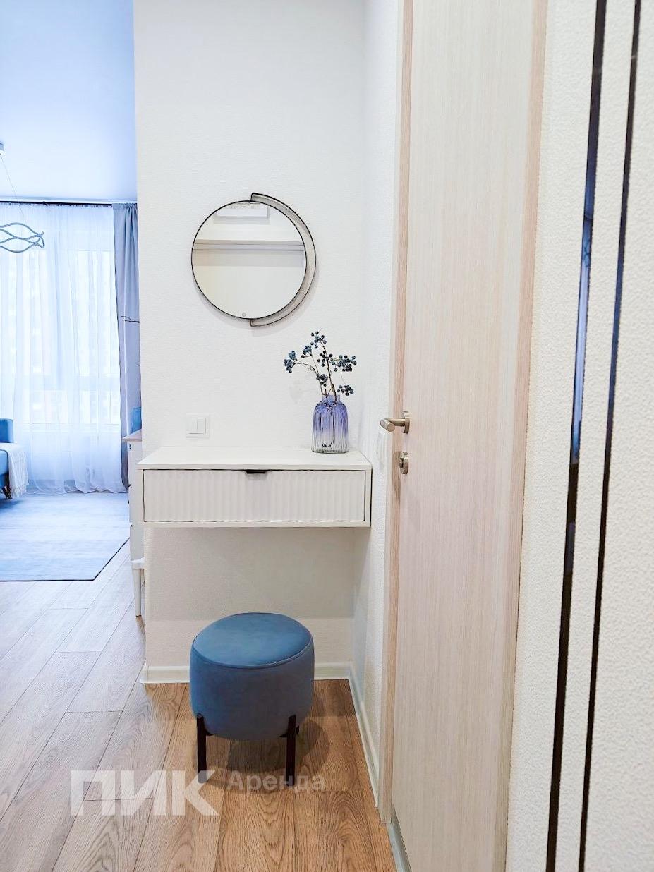 1-к. квартира, 31 м², 84 300 ₽/мес — фото № 10