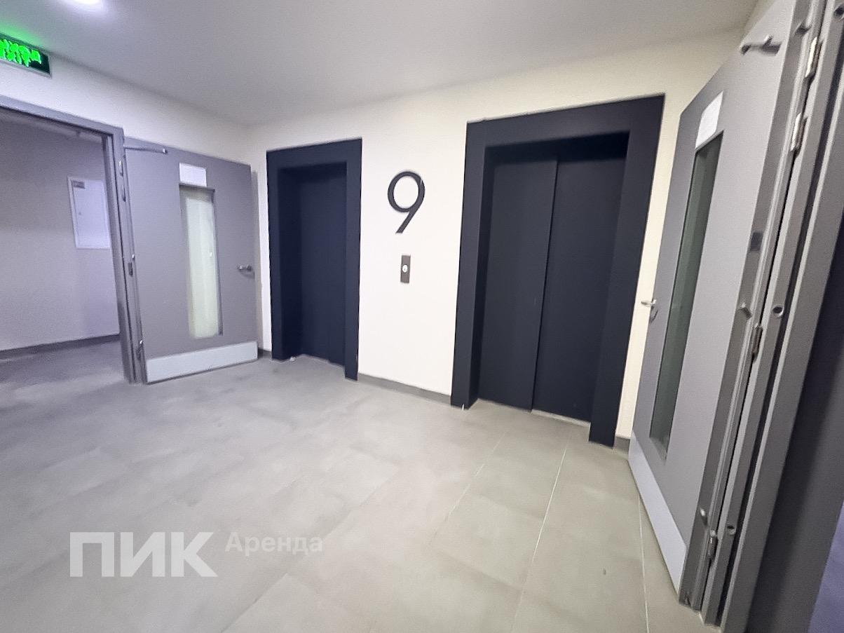 1-к. квартира, 31 м², 84 300 ₽/мес — фото № 13