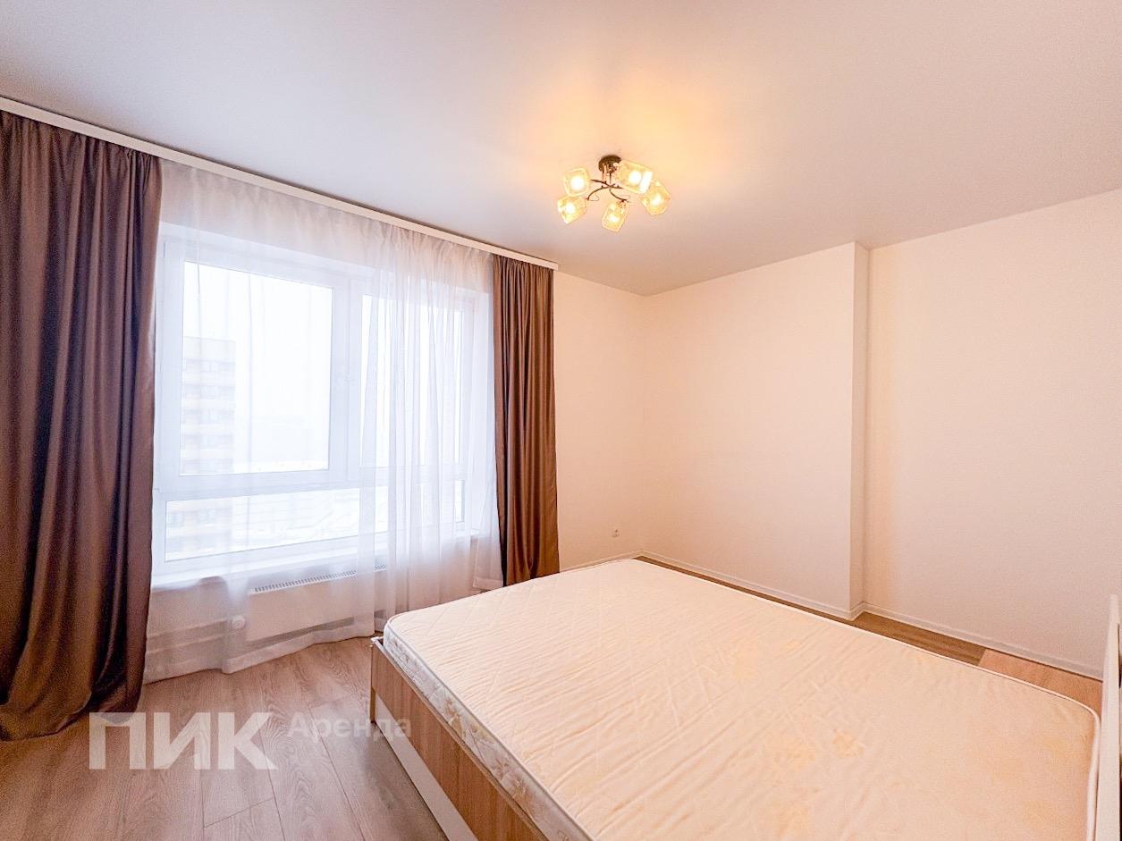 2-к. квартира, 51 м², 74 600 ₽/мес — фото № 5