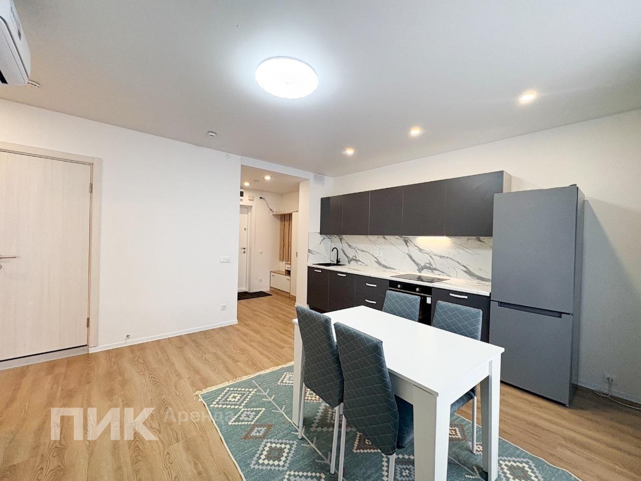 2-к. квартира, 51 м², 74 600 ₽/мес — фото № 3