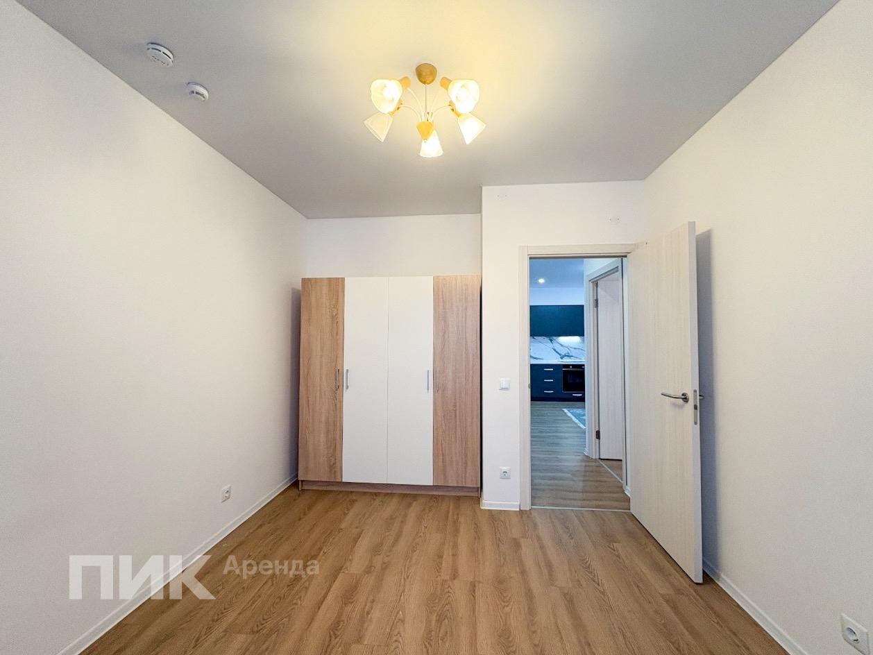 2-к. квартира, 51 м², 74 600 ₽/мес — фото № 9