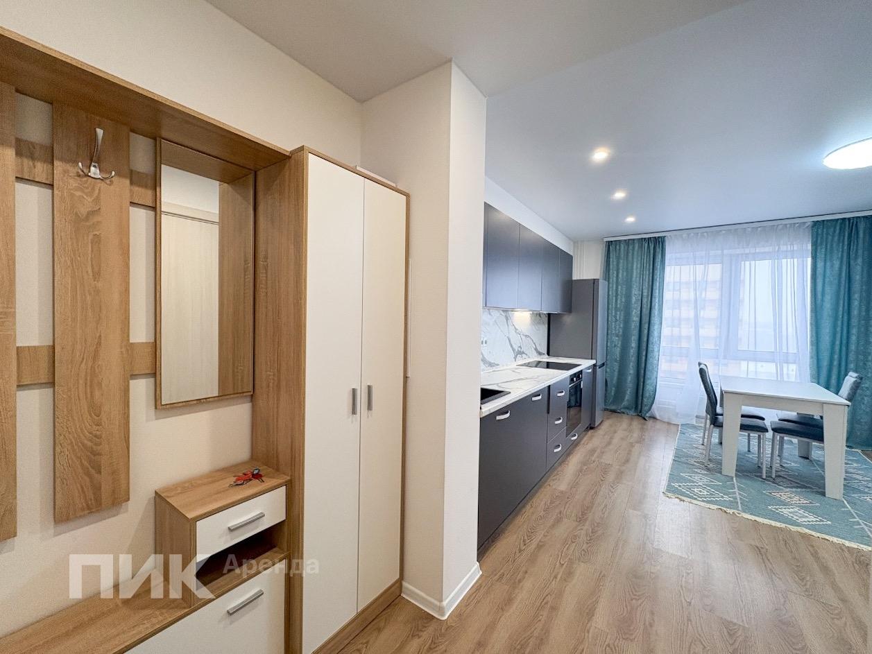 2-к. квартира, 51 м², 74 600 ₽/мес — фото № 13