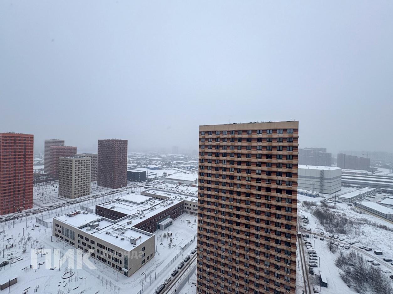 2-к. квартира, 51 м², 74 600 ₽/мес — фото № 16