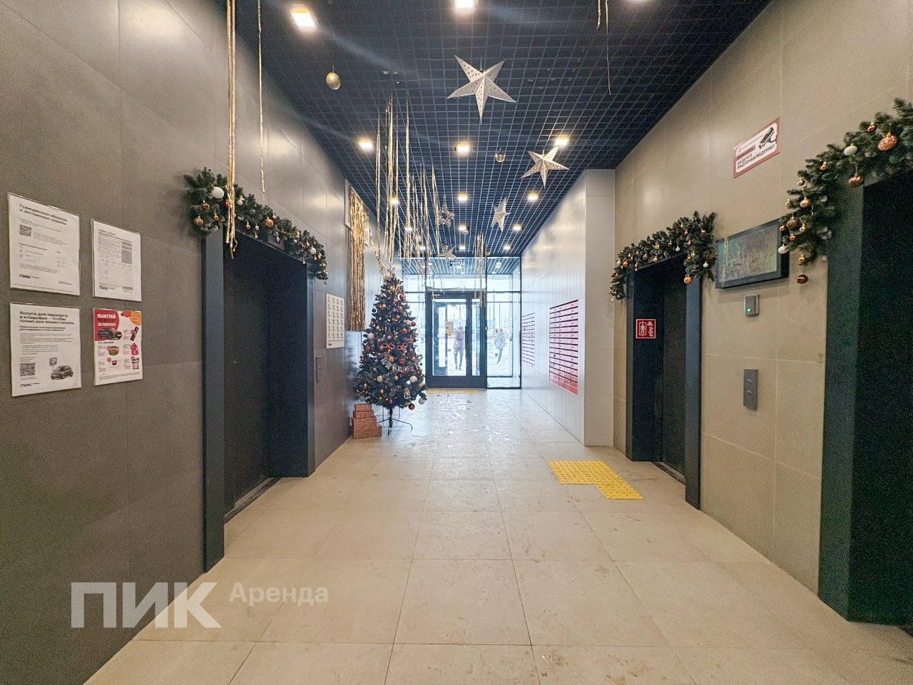 2-к. квартира, 51 м², 74 600 ₽/мес — фото № 15