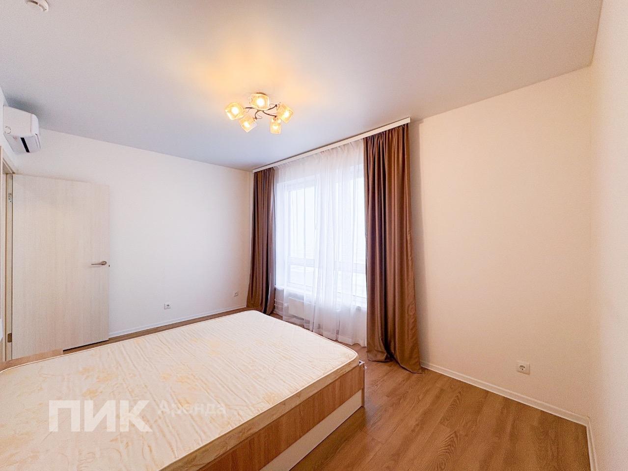 2-к. квартира, 51 м², 74 600 ₽/мес — фото № 6