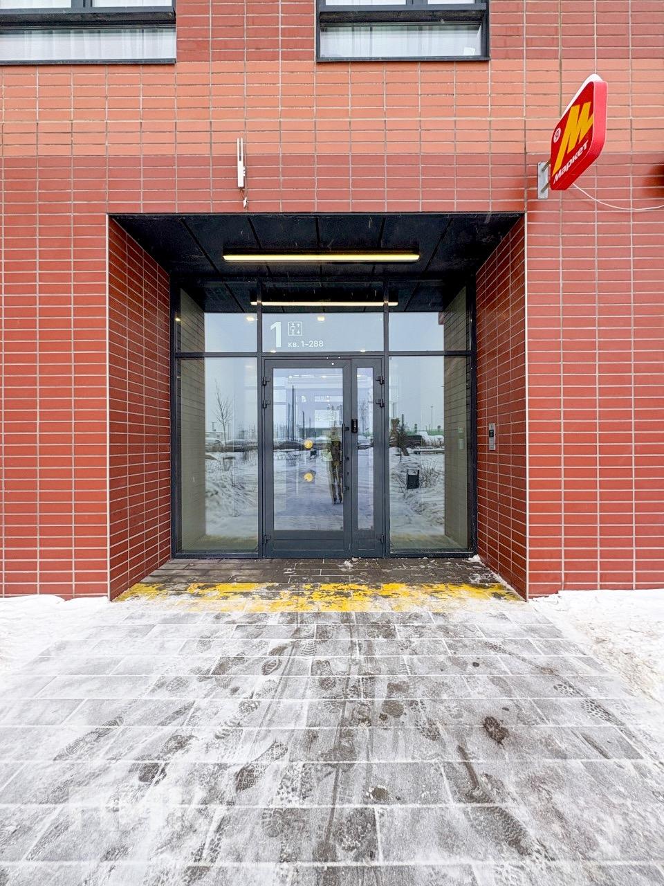 2-к. квартира, 51 м², 74 600 ₽/мес — фото № 17