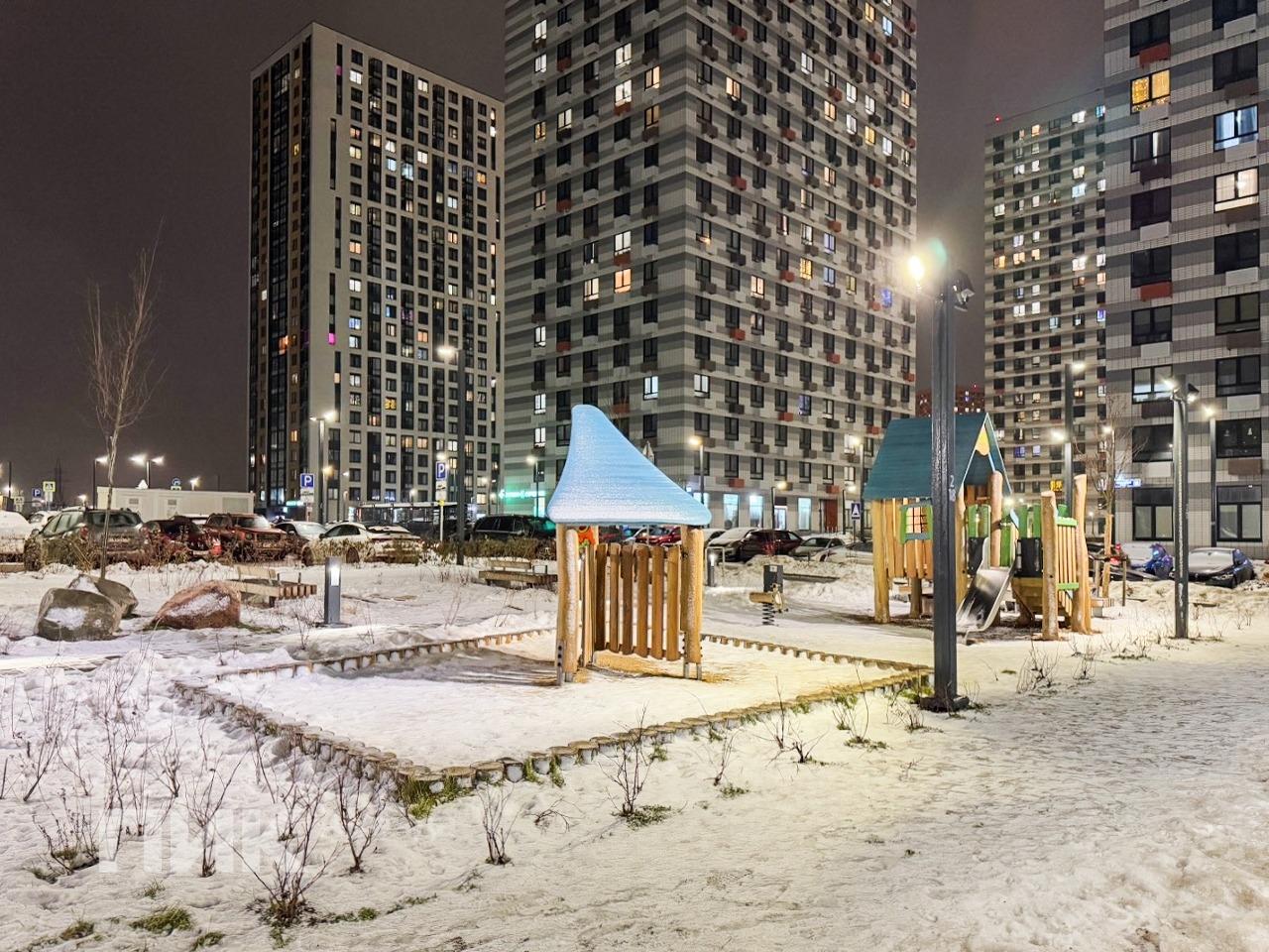 2-к. квартира, 51 м², 74 600 ₽/мес — фото № 21