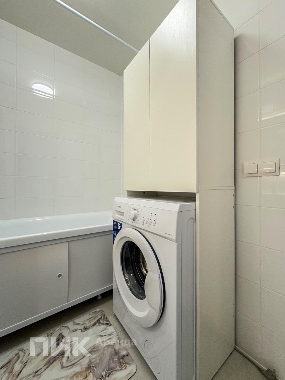 2-к. квартира, 51 м², 74 600 ₽/мес — фото № 11