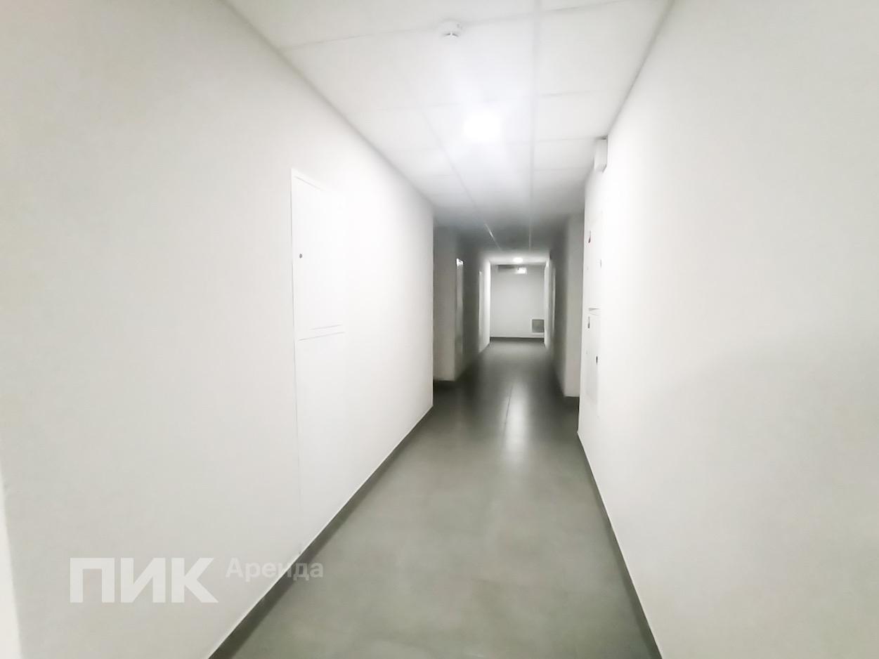 студия, 19 м², 35 400 ₽/мес — фото № 9