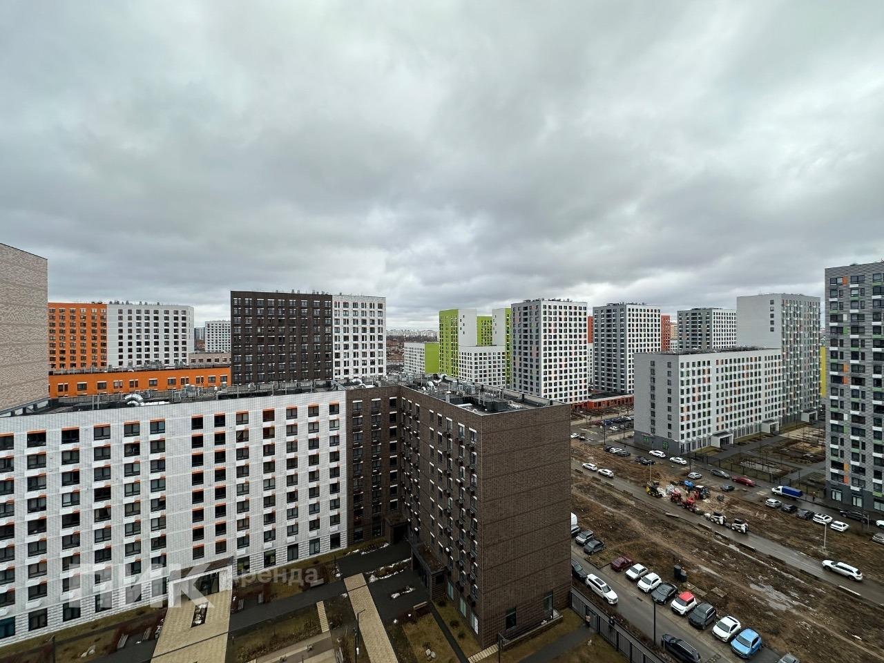 студия, 23.3 м², 48 000 ₽/мес — фото № 12