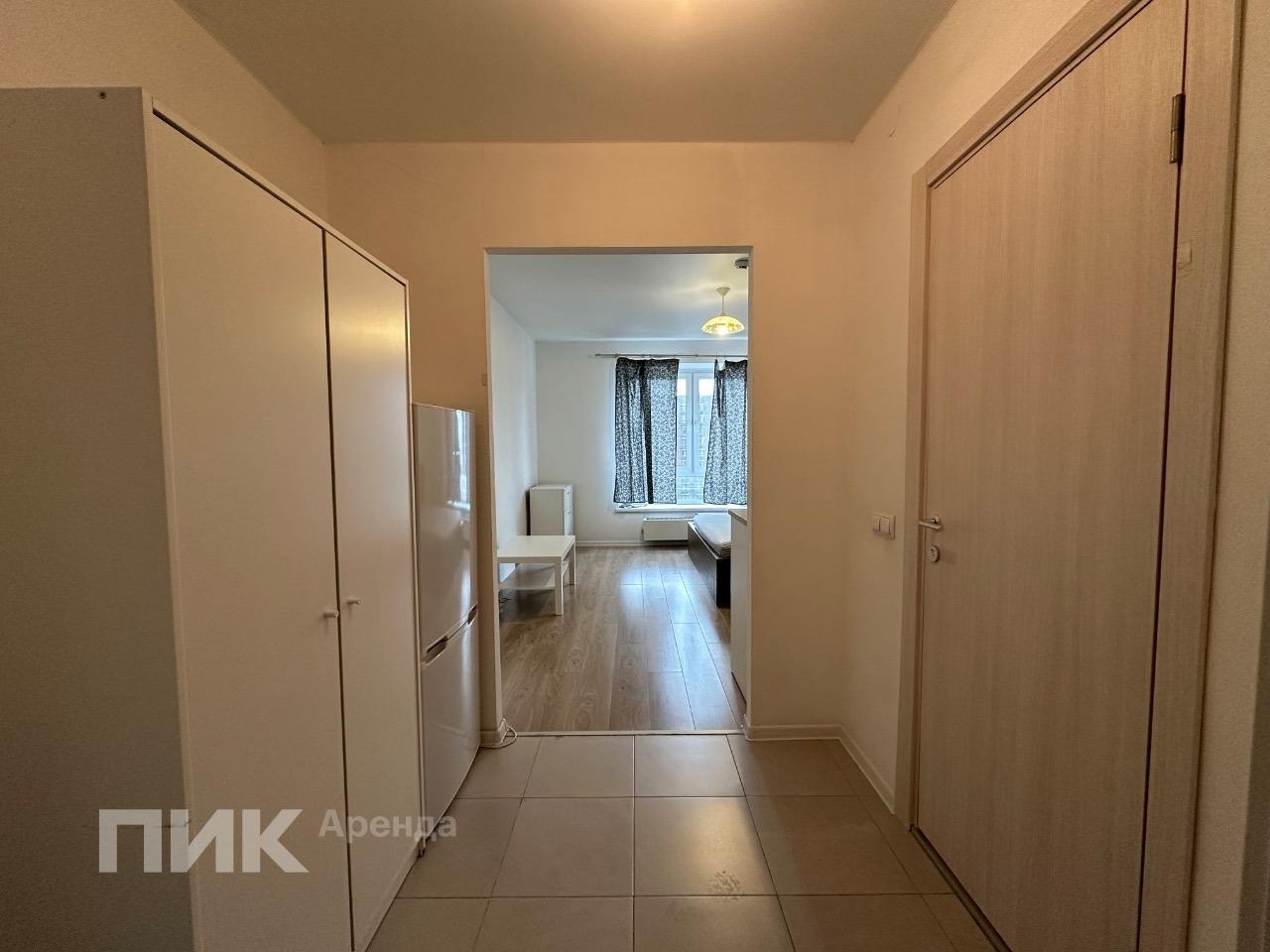 студия, 23.3 м², 48 000 ₽/мес — фото № 7