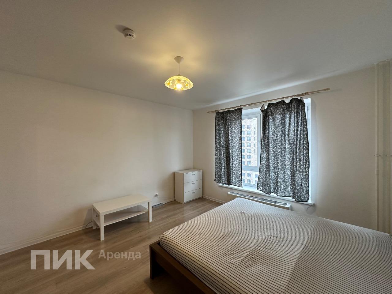 студия, 23.3 м², 48 000 ₽/мес — фото № 2