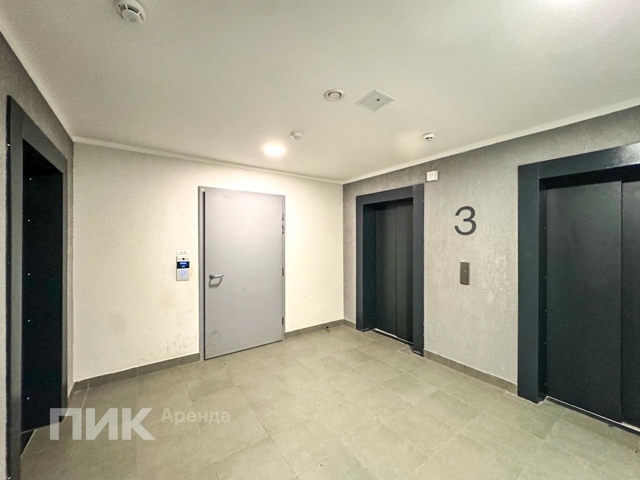 1-к. квартира, 32 м², 51 000 ₽/мес — фото № 13