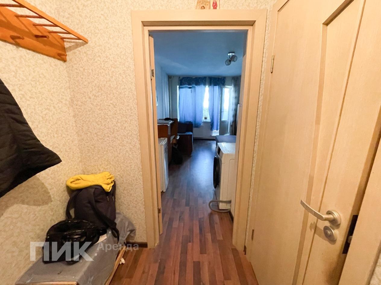 1-к. квартира, 27 м², 26 800 ₽/мес — фото № 5