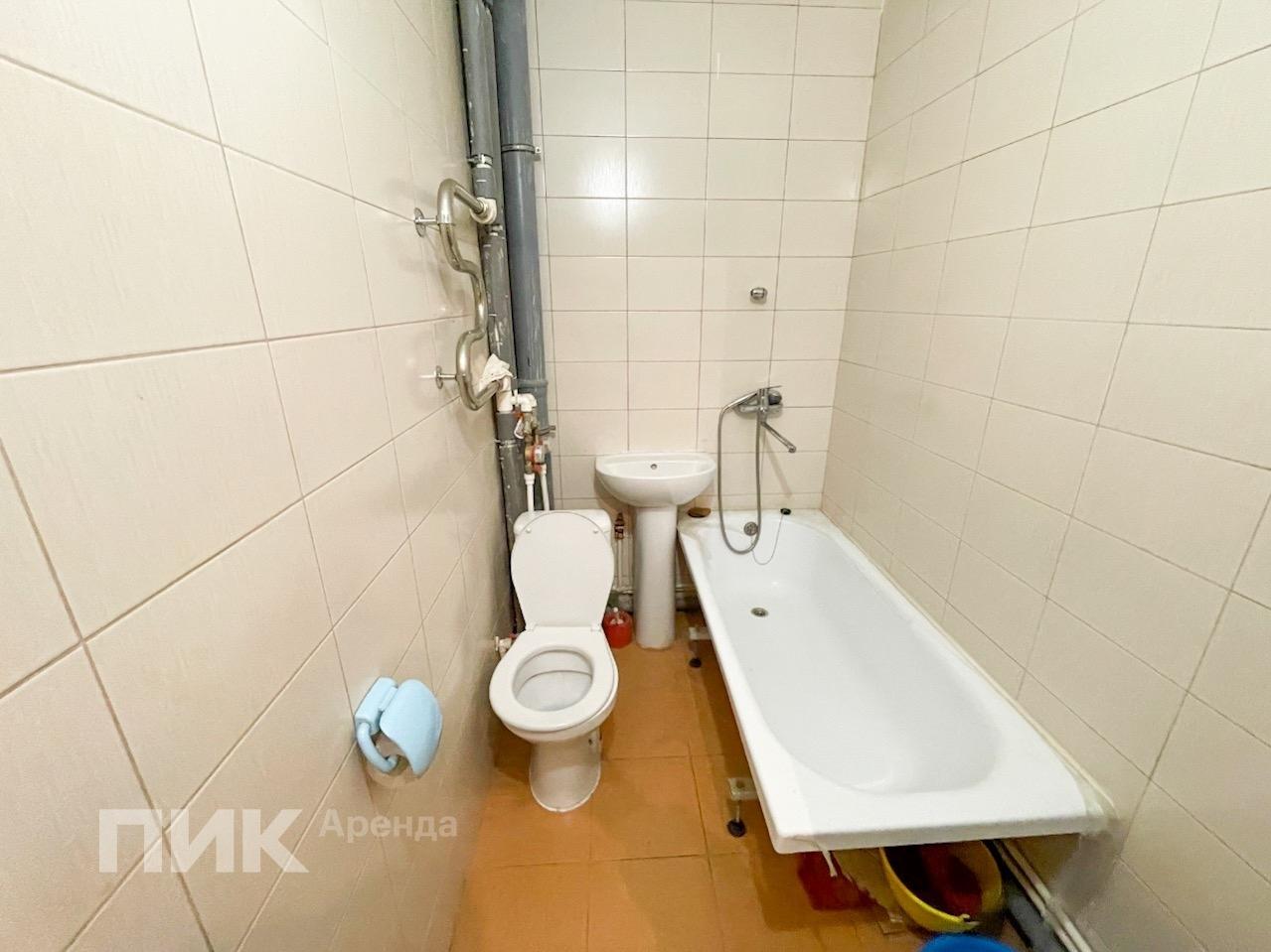 1-к. квартира, 27 м², 26 800 ₽/мес — фото № 4