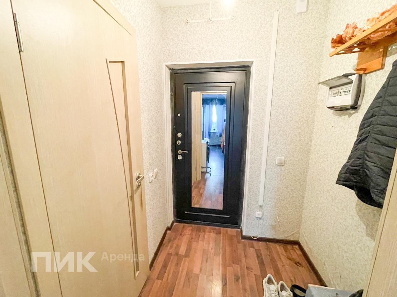 1-к. квартира, 27 м², 26 800 ₽/мес — фото № 6