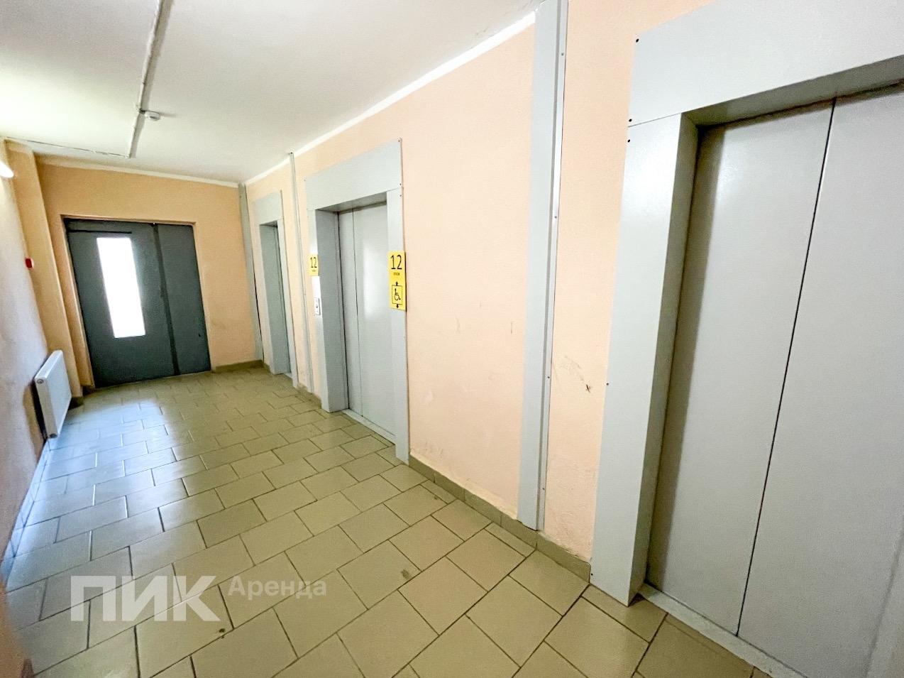 1-к. квартира, 27 м², 26 800 ₽/мес — фото № 9