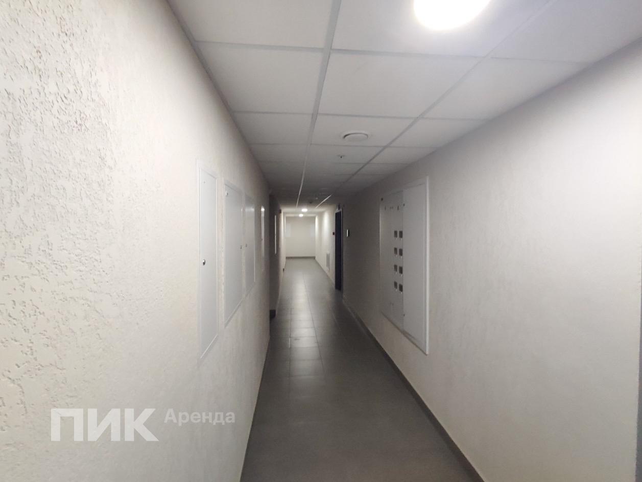 1-к. квартира, 32.1 м², 66 700 ₽/мес — фото № 11