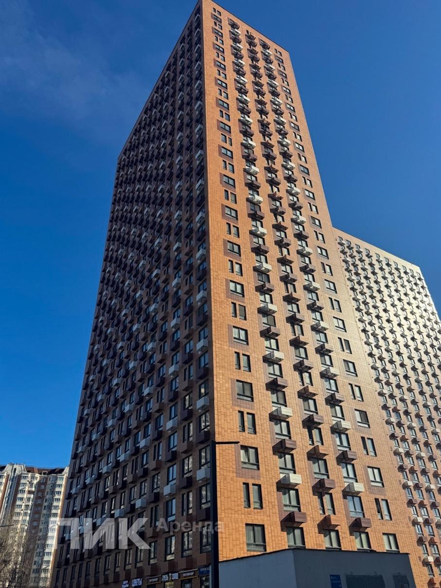 1-к. квартира, 32.1 м², 66 700 ₽/мес — фото № 15