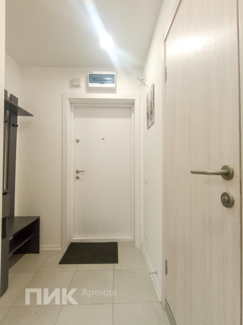 1-к. квартира, 32.1 м², 68 700 ₽/мес — фото № 8