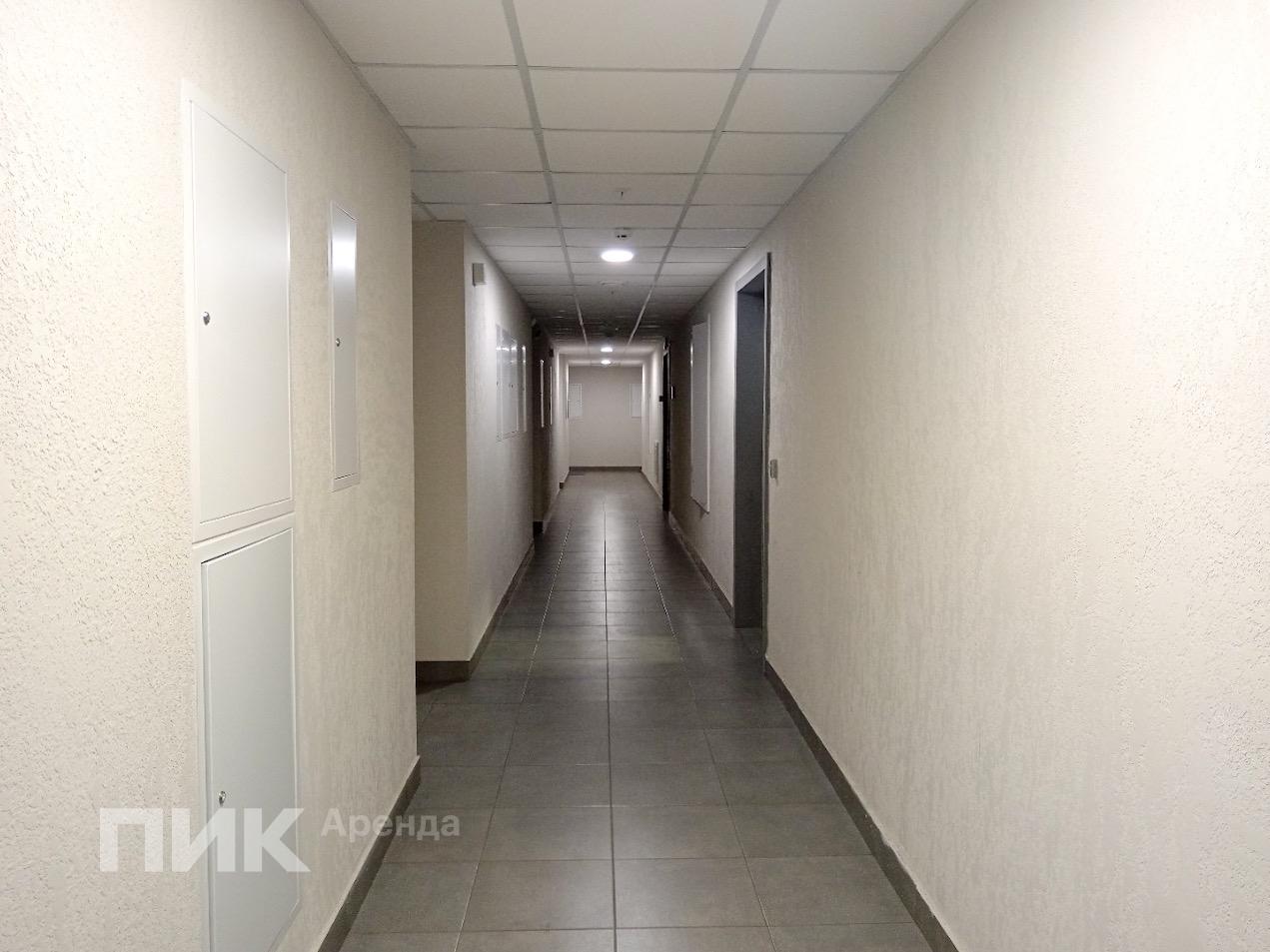 1-к. квартира, 32.1 м², 68 700 ₽/мес — фото № 9