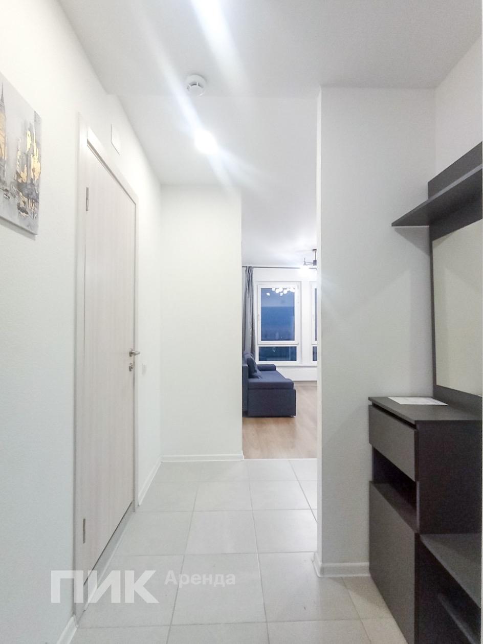 1-к. квартира, 32.1 м², 68 700 ₽/мес — фото № 7