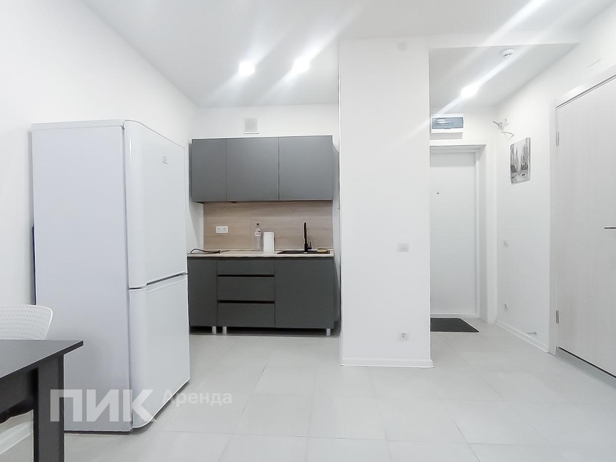 1-к. квартира, 32.1 м², 68 700 ₽/мес — фото № 3