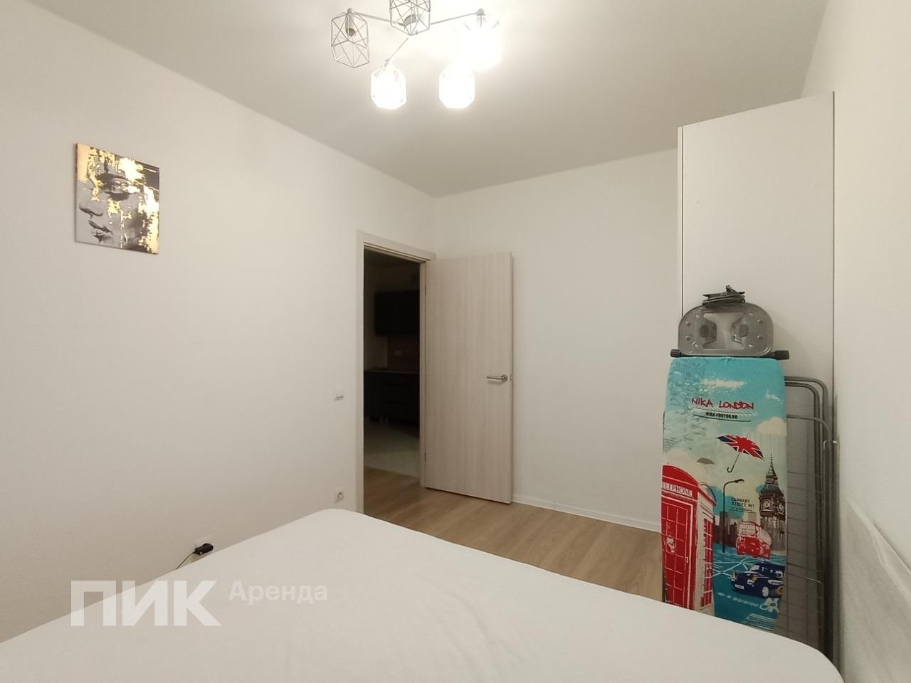 1-к. квартира, 32.1 м², 68 700 ₽/мес — фото № 5