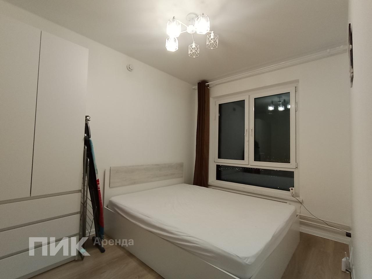 1-к. квартира, 32.1 м², 68 700 ₽/мес — фото № 4