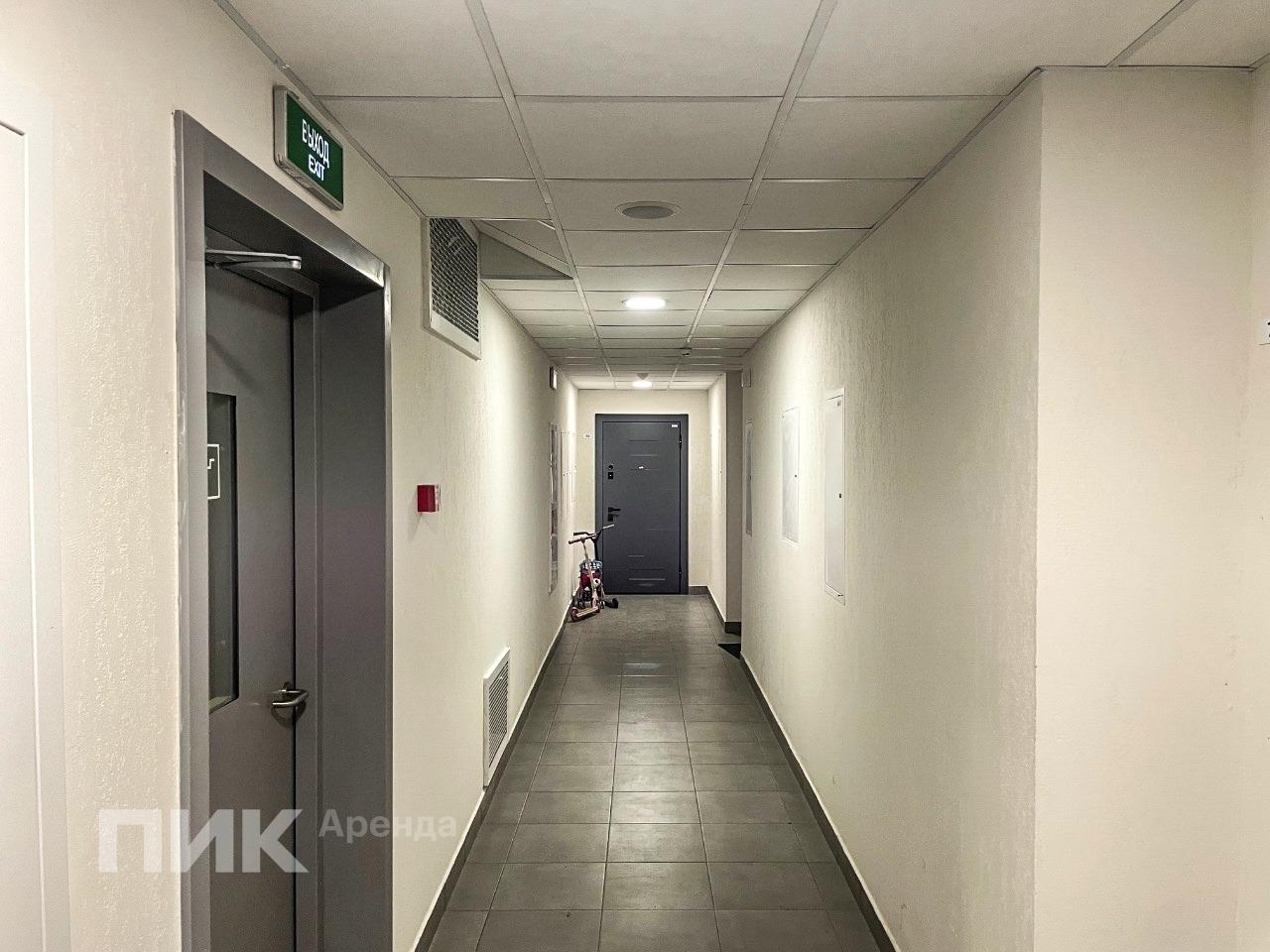 2-к. квартира, 66 м², 100 000 ₽/мес — фото № 16