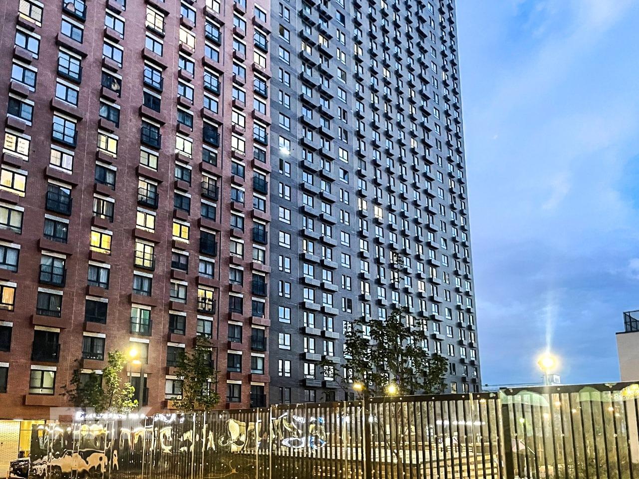2-к. квартира, 66 м², 100 000 ₽/мес — фото № 18