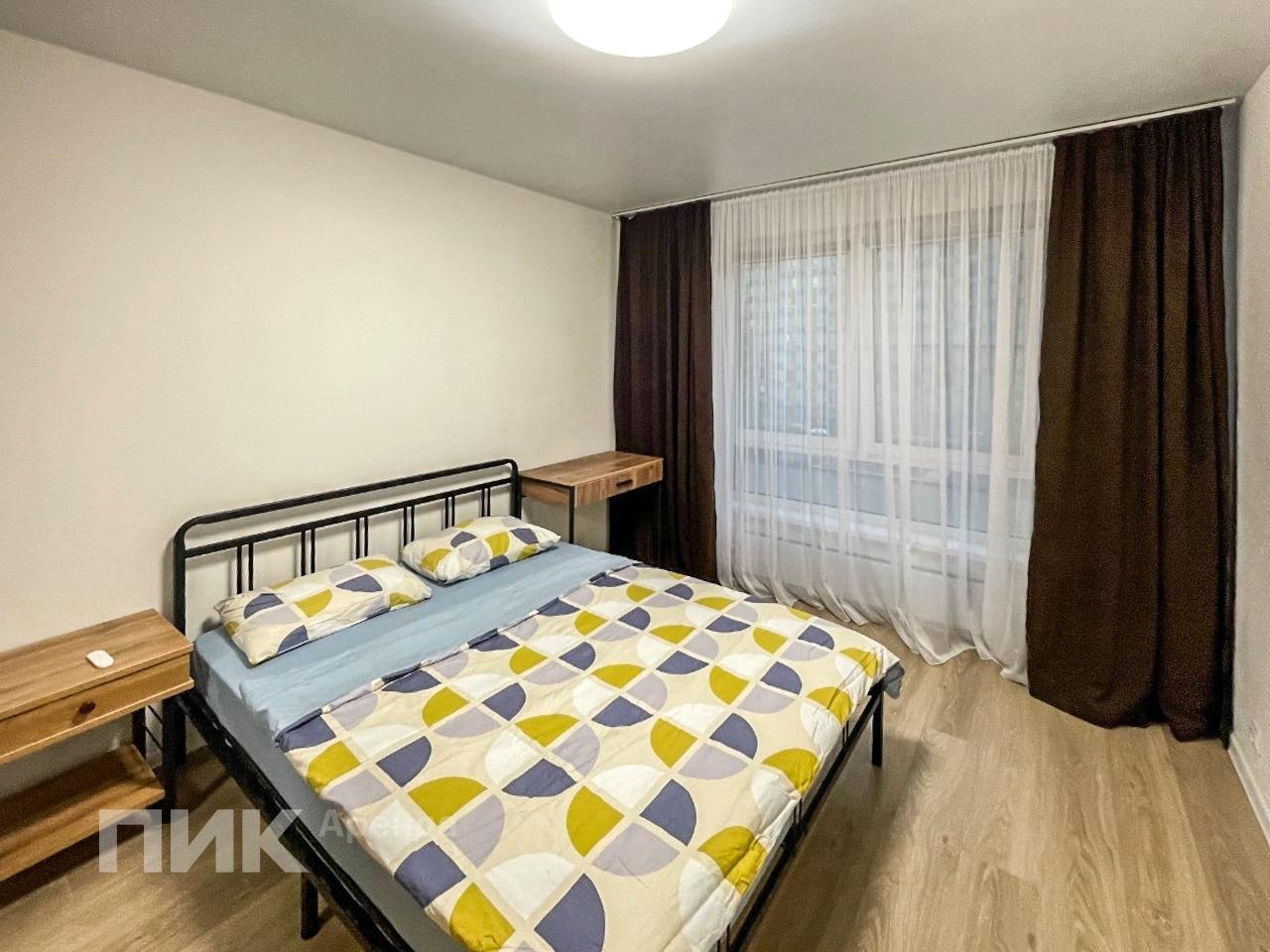 2-к. квартира, 66 м², 100 000 ₽/мес — фото № 9