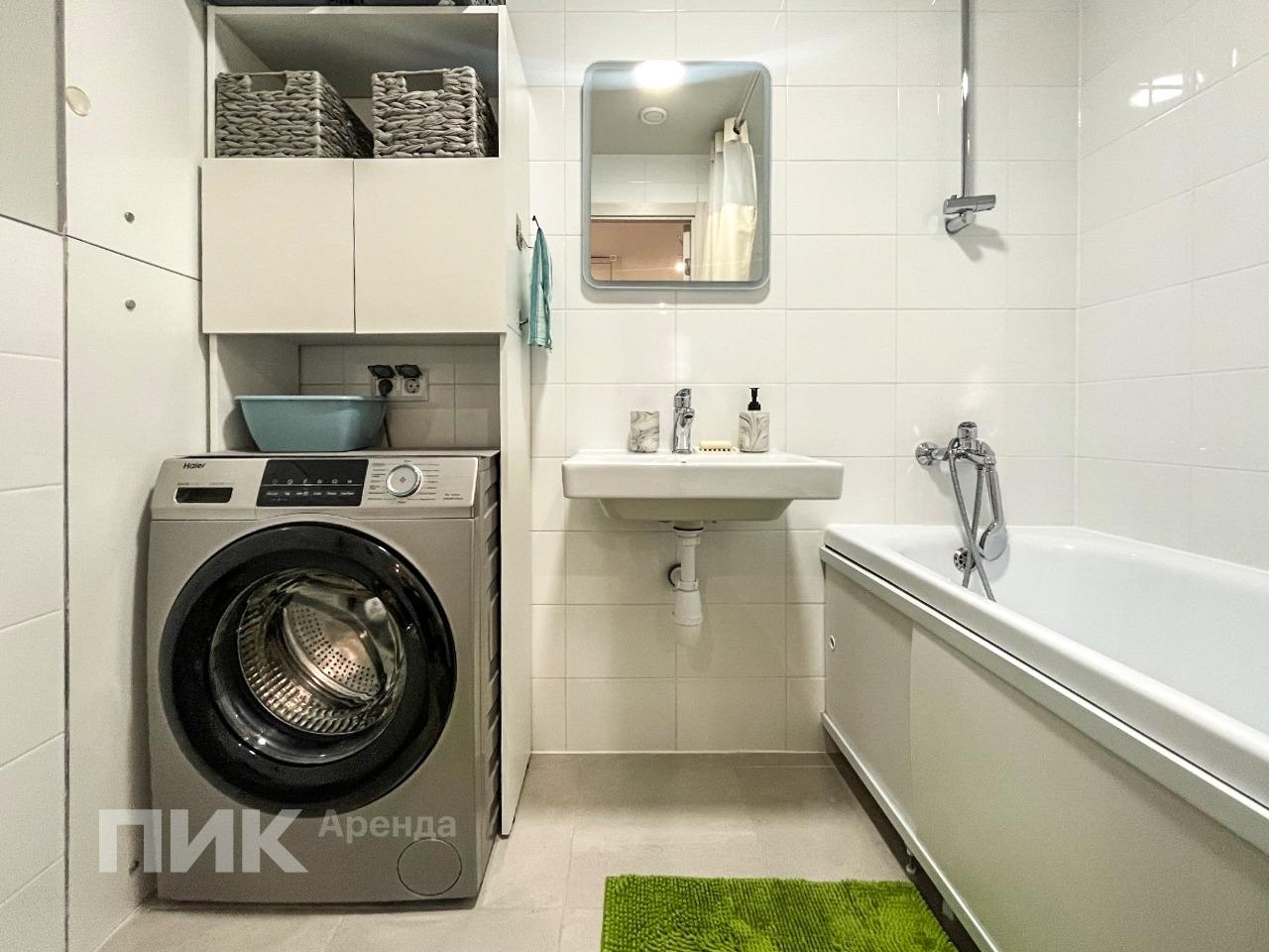 2-к. квартира, 66 м², 100 000 ₽/мес — фото № 10