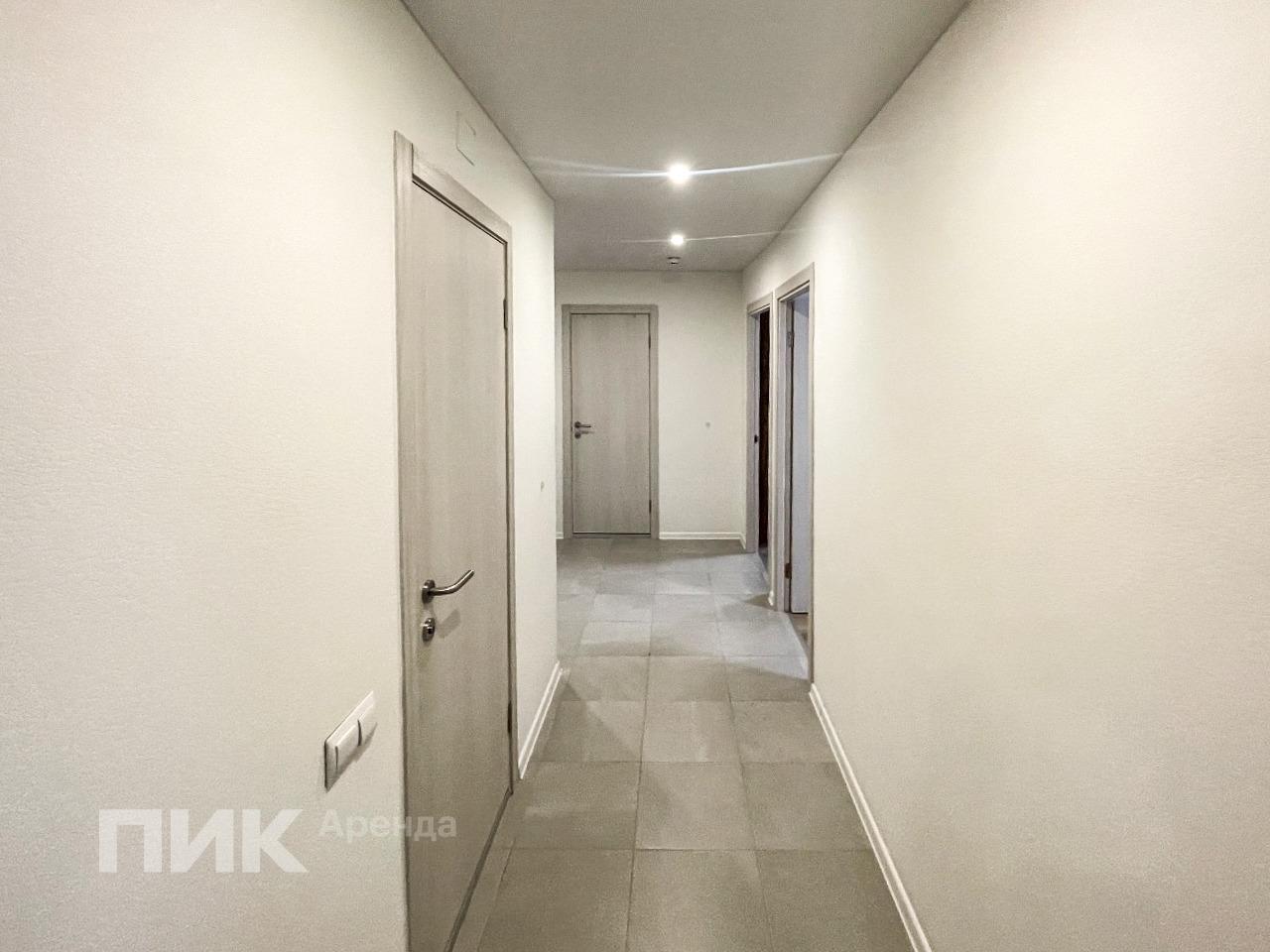 2-к. квартира, 66 м², 100 000 ₽/мес — фото № 15