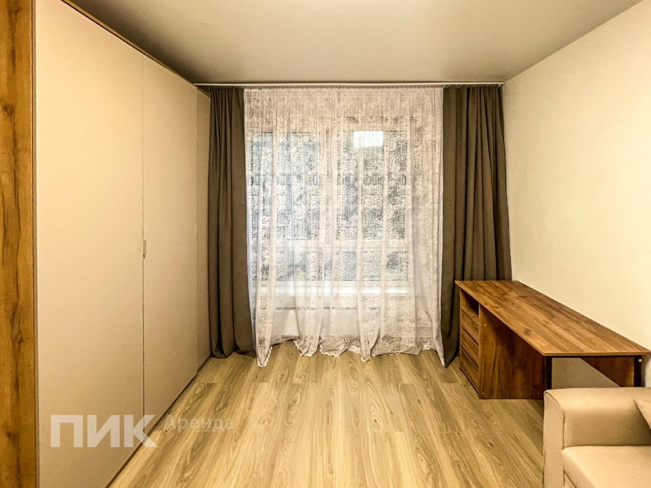 2-к. квартира, 66 м², 100 000 ₽/мес — фото № 5