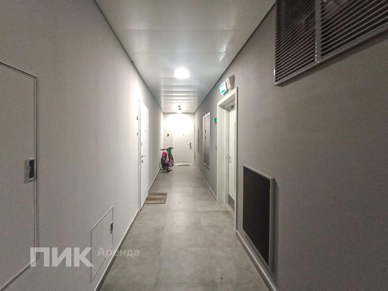 2-к. квартира, 62.2 м², 98 000 ₽/мес — фото № 13