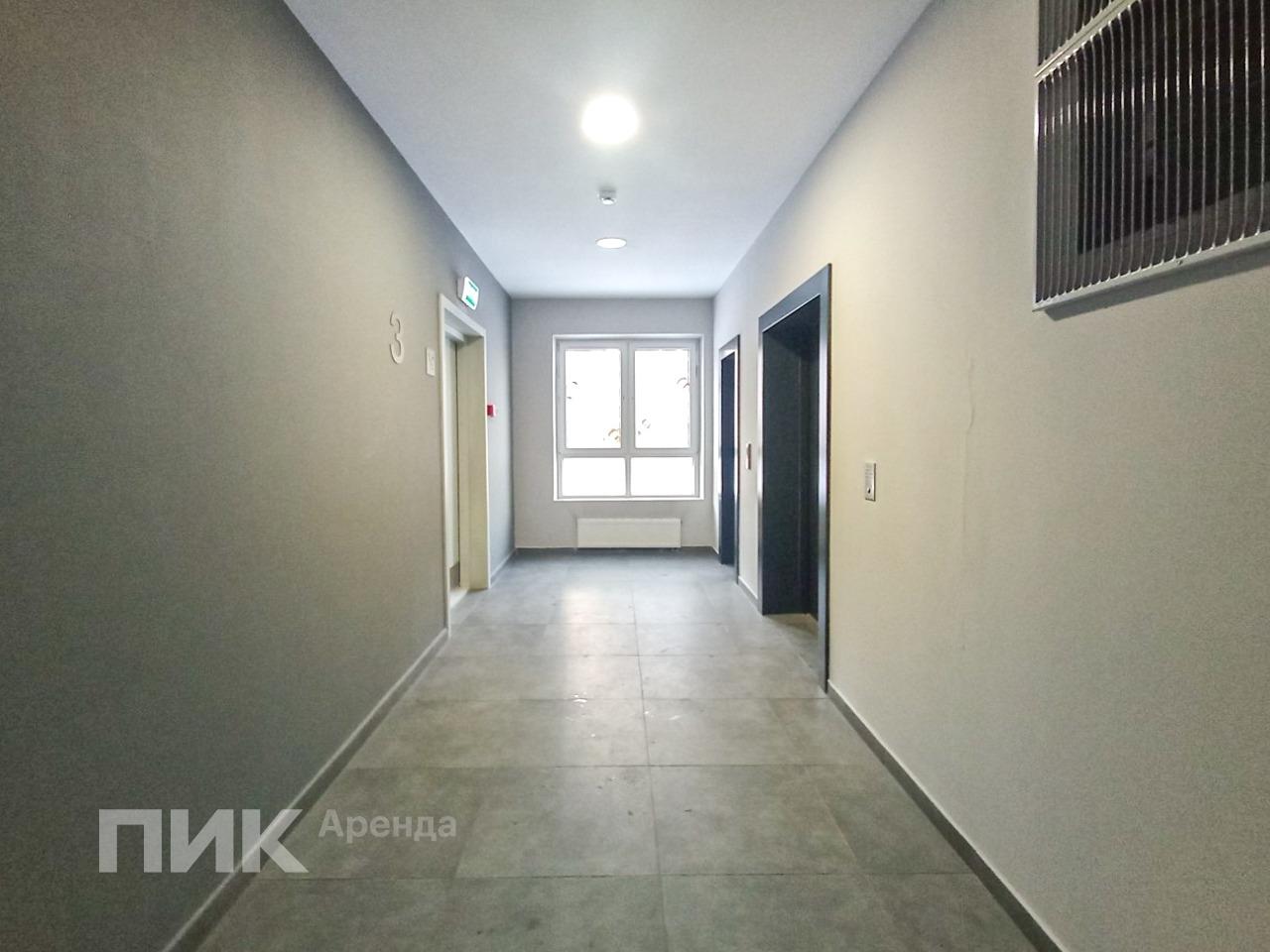 2-к. квартира, 62.2 м², 98 000 ₽/мес — фото № 14