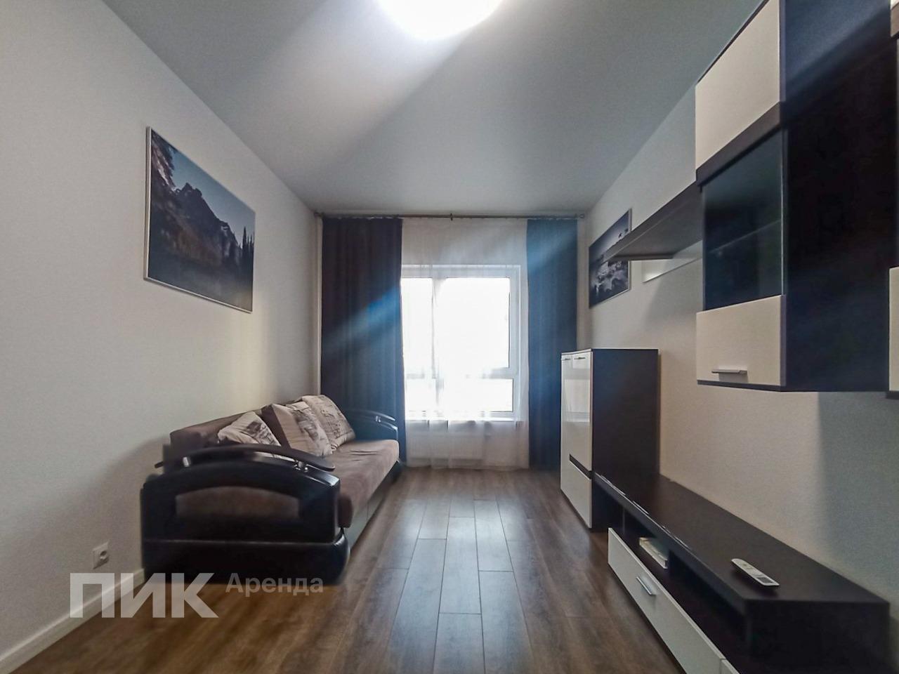 2-к. квартира, 62.2 м², 98 000 ₽/мес — фото № 1