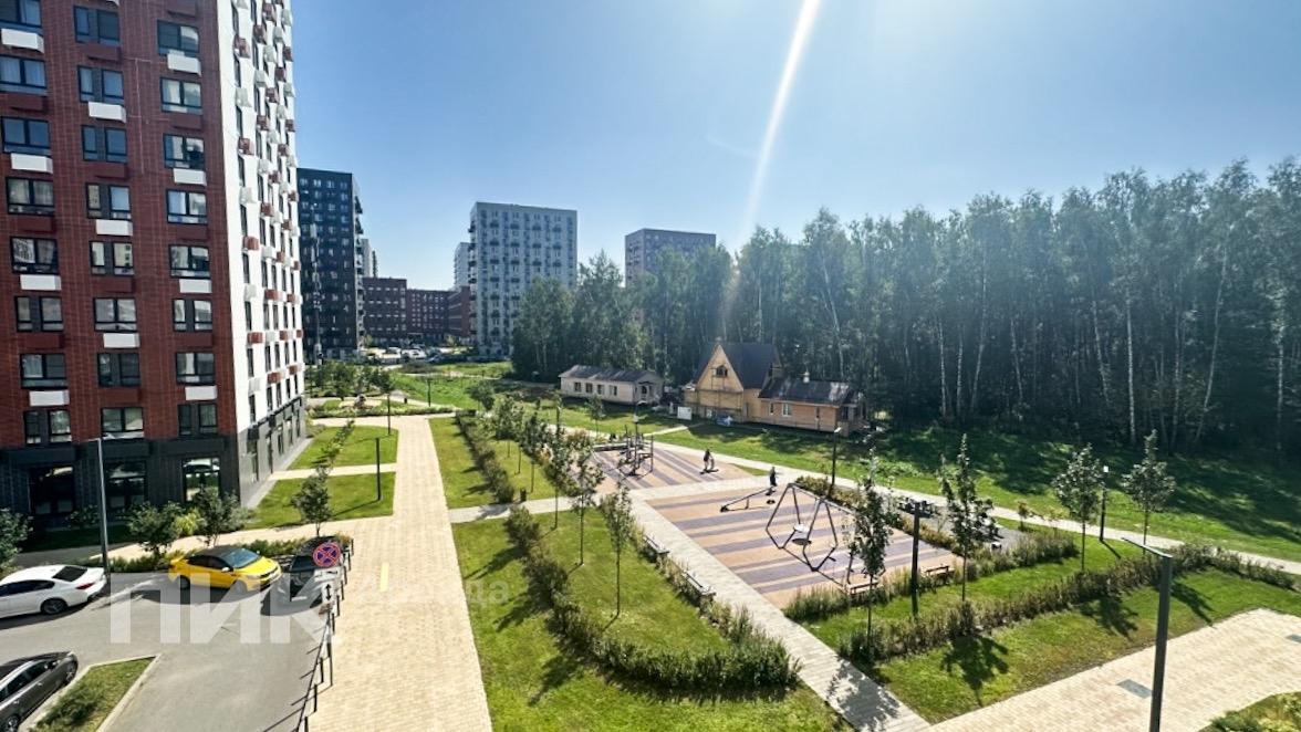 1-к. квартира, 19.6 м², 53 100 ₽/мес — фото № 10