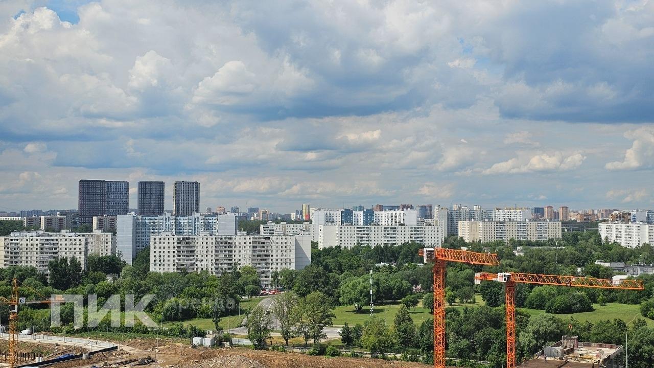 студия, 23.5 м², 58 200 ₽/мес — фото № 11