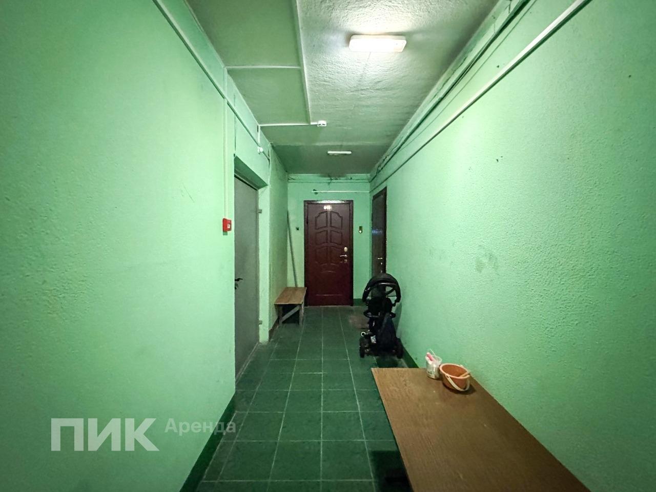 1-к. квартира, 38.3 м², 60 400 ₽/мес — фото № 9