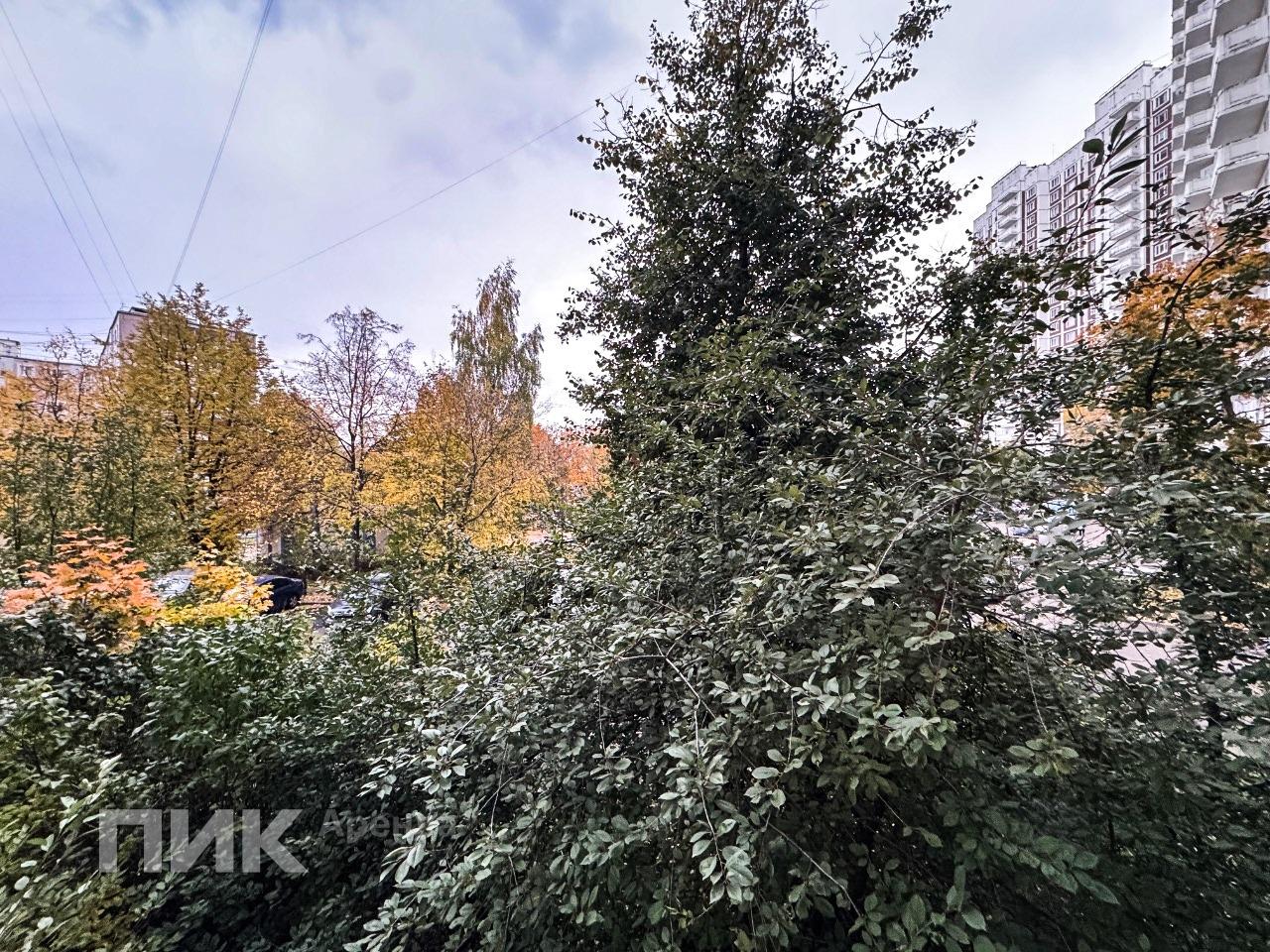 1-к. квартира, 38.3 м², 60 400 ₽/мес — фото № 11