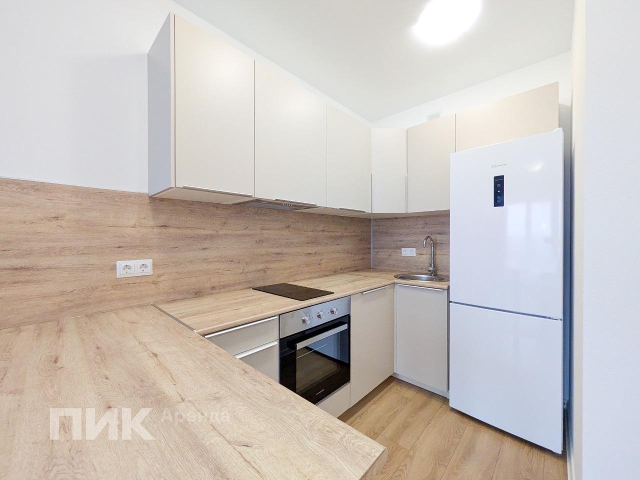 1-к. квартира, 33 м², 49 400 ₽/мес — фото № 5
