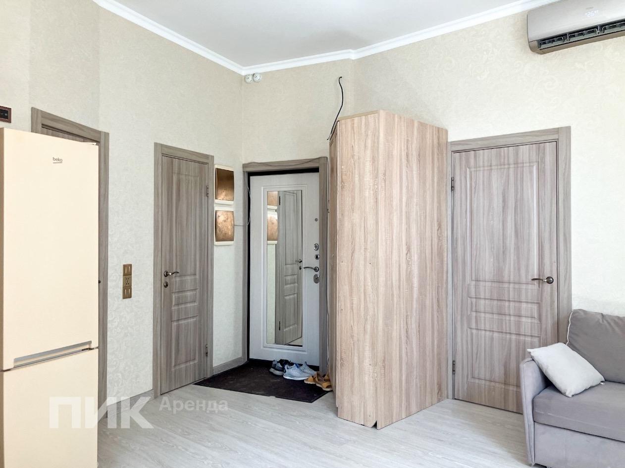 2-к. квартира, 41.1 м², 59 900 ₽/мес — фото № 15