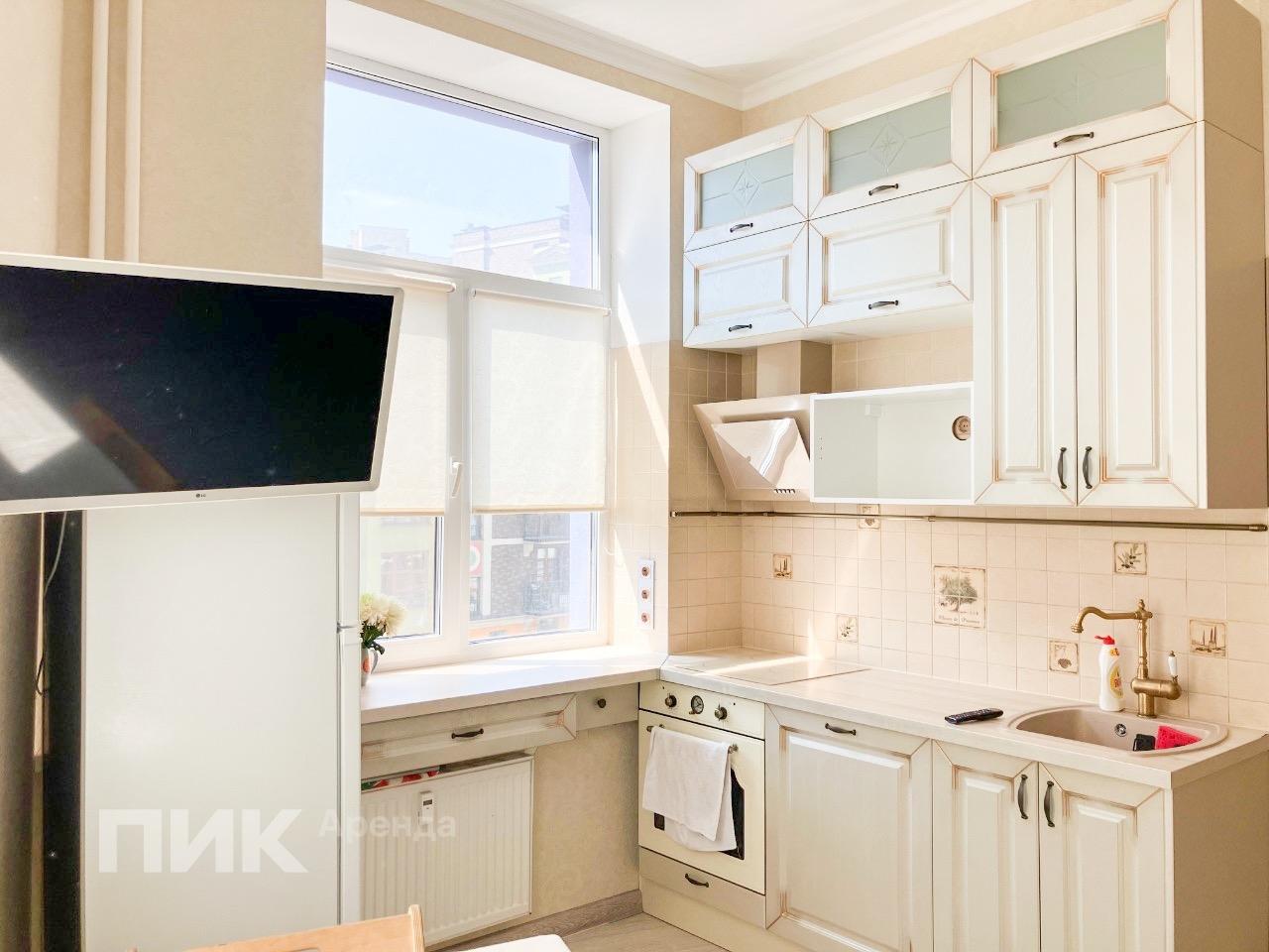 2-к. квартира, 41.1 м², 59 900 ₽/мес — фото № 2